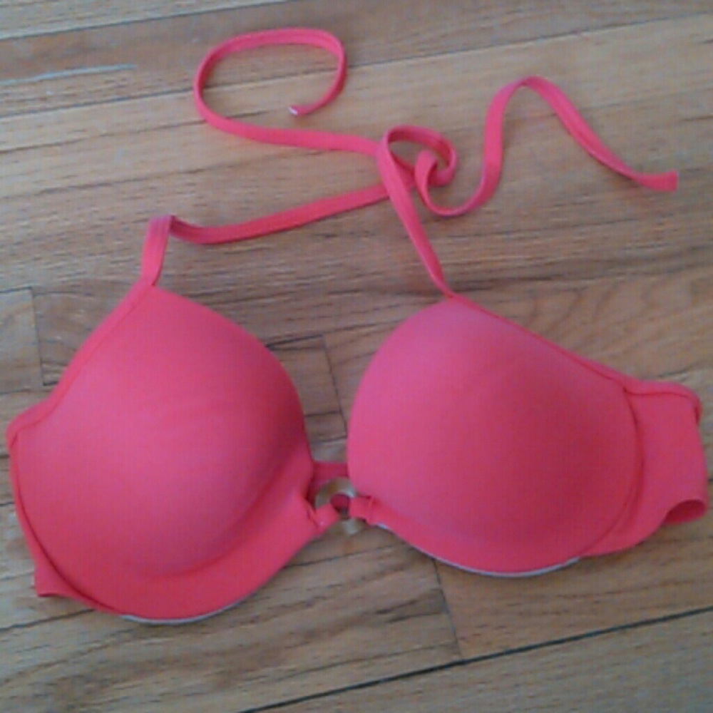 Victoria's Secret bathing suit top